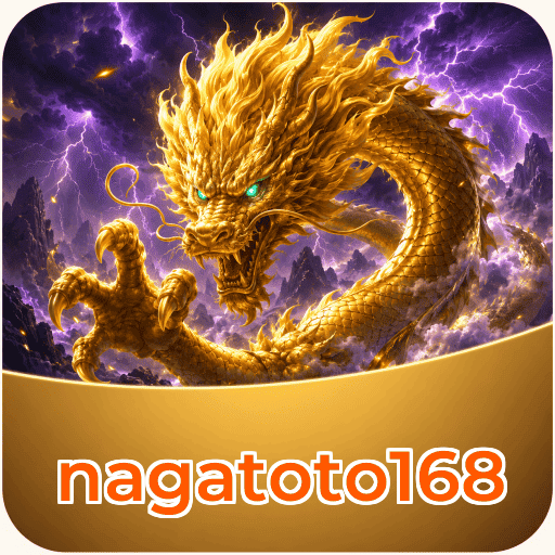 Logo nagatoto168