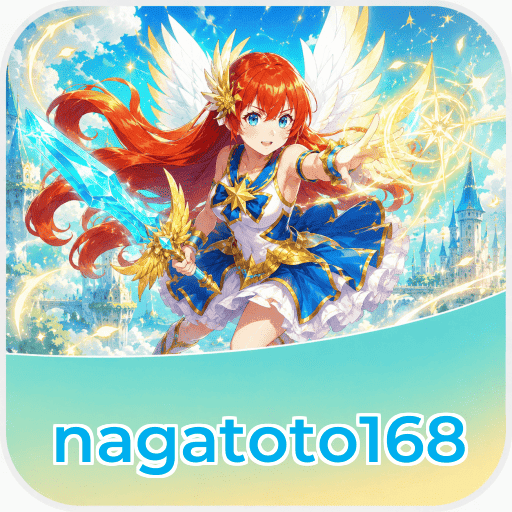 Logo nagatoto168