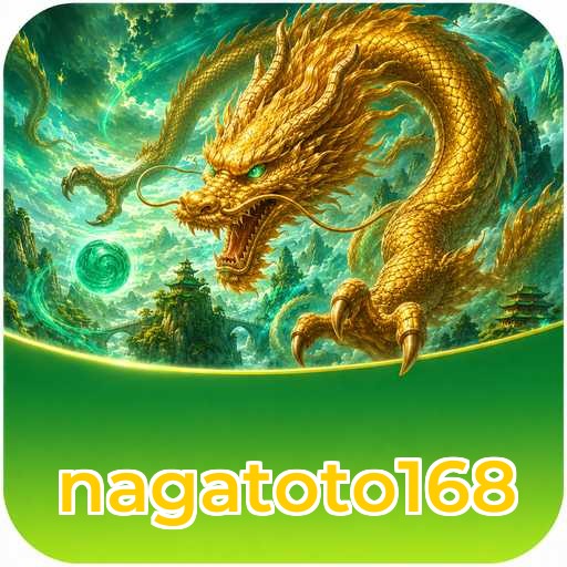 Logo nagatoto168