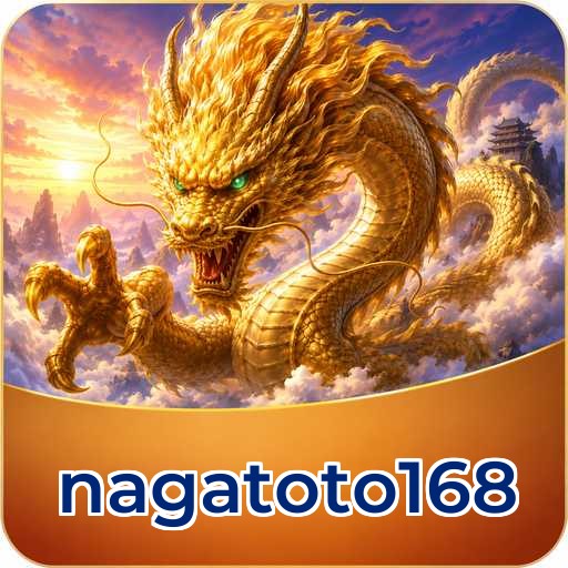 Logo nagatoto168