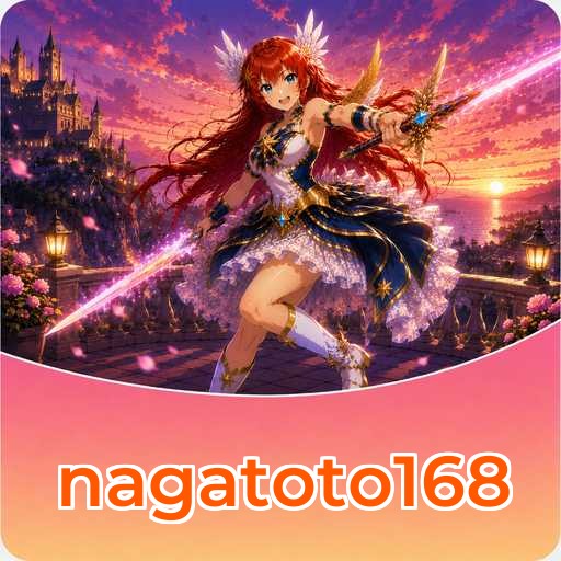 Logo nagatoto168