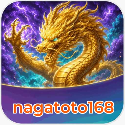 Logo nagatoto168