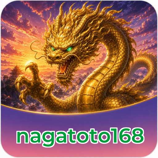 Logo nagatoto168