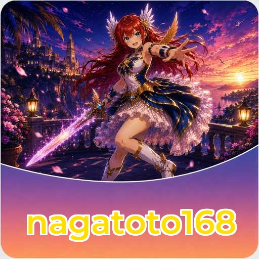 Logo nagatoto168