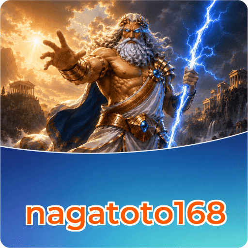 Logo nagatoto168