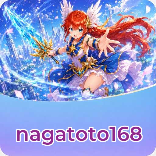 Logo nagatoto168