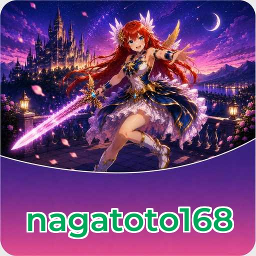 Logo nagatoto168