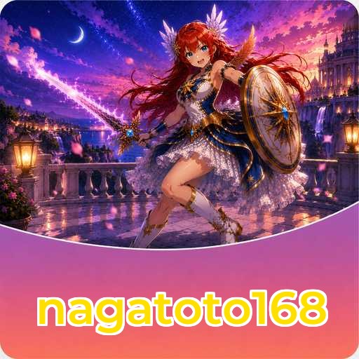 Logo nagatoto168
