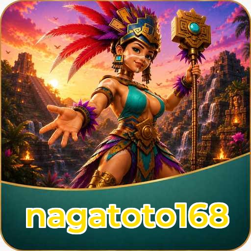Logo nagatoto168