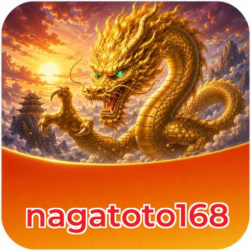Layar pertama nagatoto168 setelah pemasangan di Android