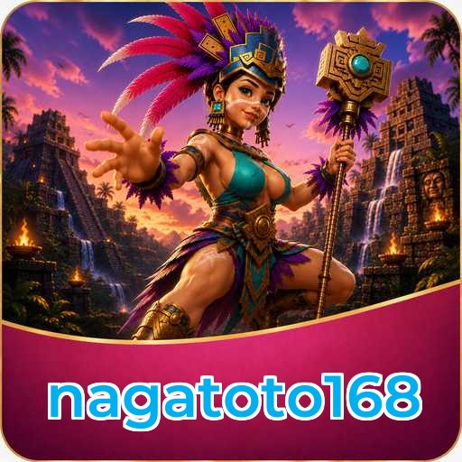 Logo nagatoto168