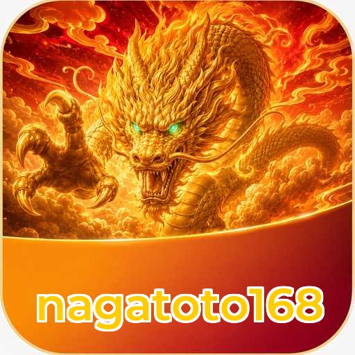 Logo nagatoto168