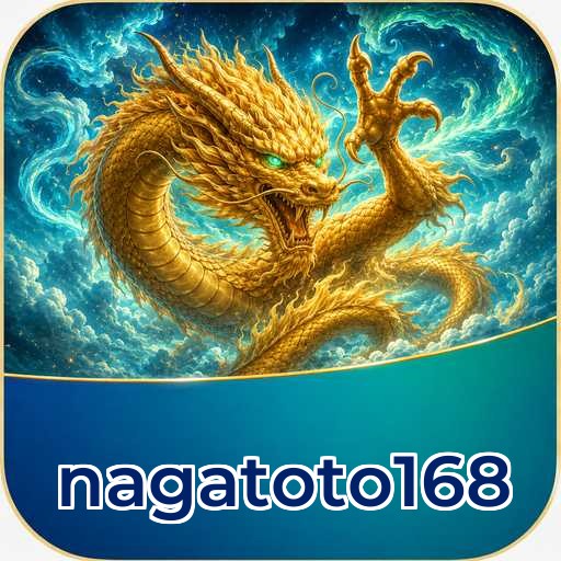 Logo nagatoto168