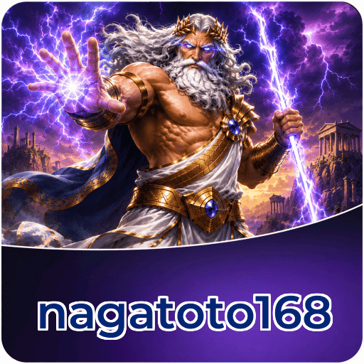 Logo nagatoto168