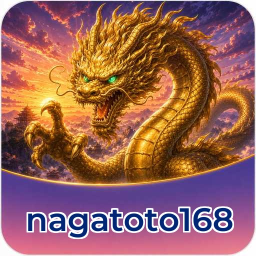 Logo nagatoto168
