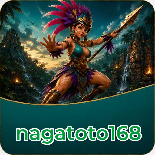 Logo nagatoto168