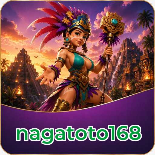 Logo nagatoto168