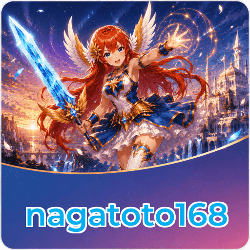 Logo nagatoto168