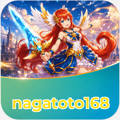Logo nagatoto168