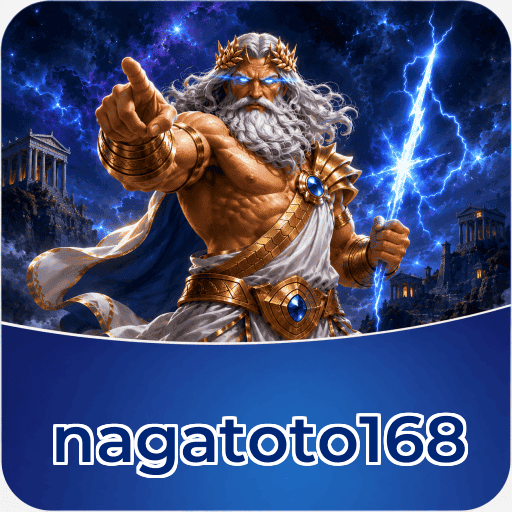 Logo nagatoto168