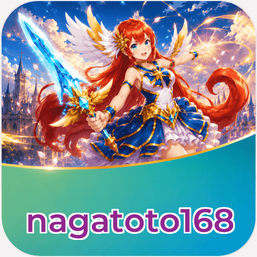 Logo nagatoto168
