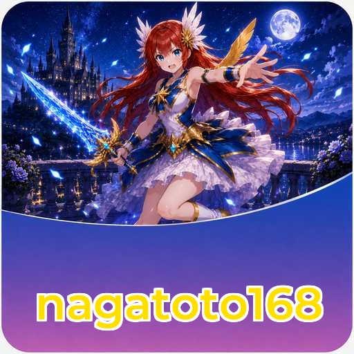 Logo nagatoto168