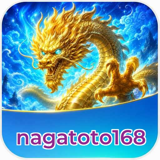 Logo nagatoto168