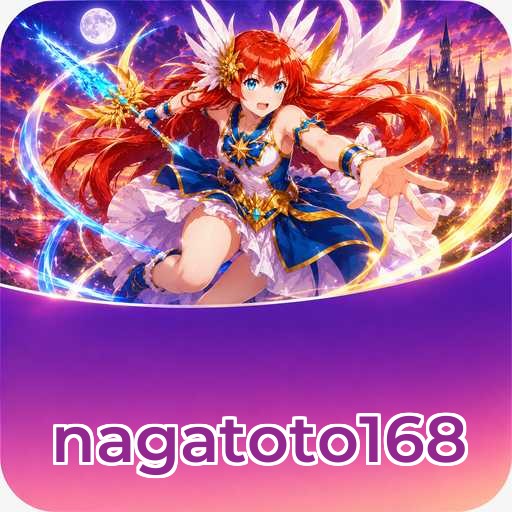 Logo nagatoto168