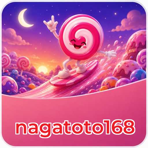 Logo nagatoto168