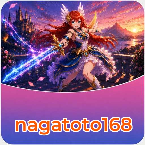Logo nagatoto168