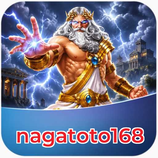 Logo nagatoto168