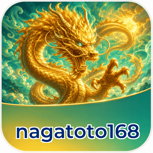 Logo nagatoto168