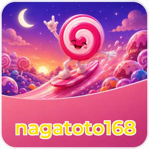 Logo nagatoto168