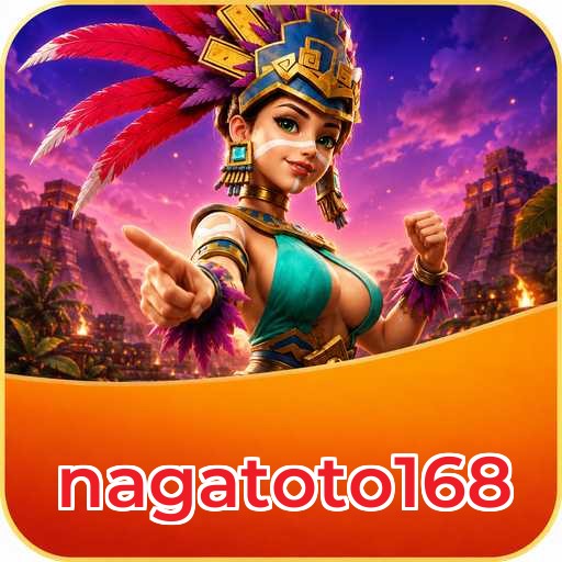 Logo nagatoto168