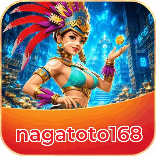 Logo nagatoto168