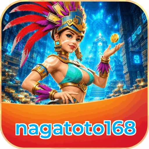 Logo nagatoto168