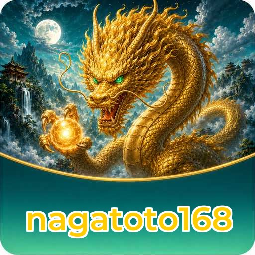 Logo nagatoto168
