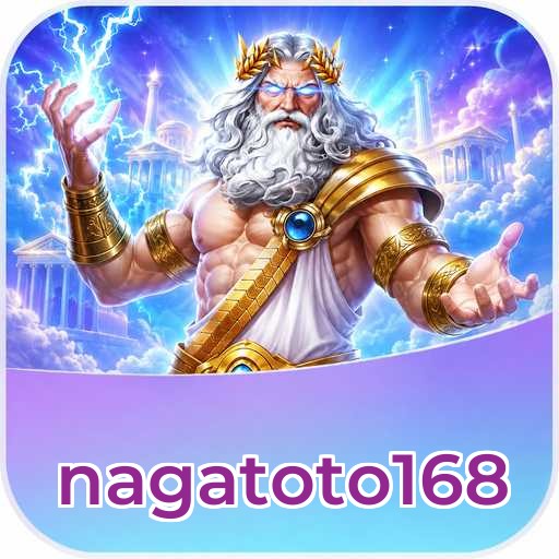 Logo nagatoto168