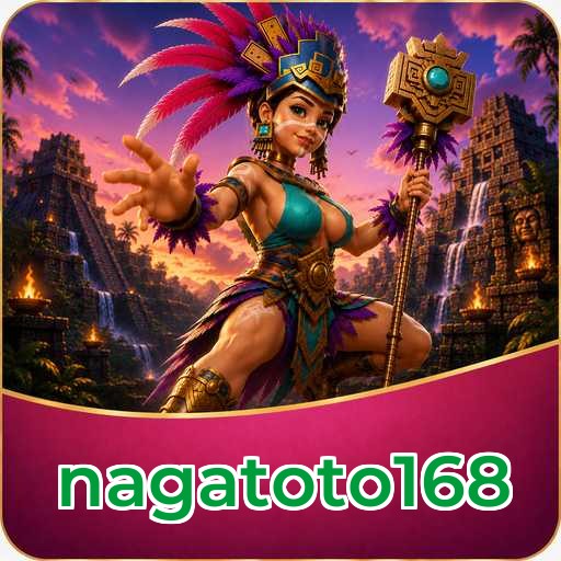Logo nagatoto168