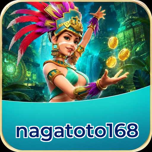 Logo nagatoto168