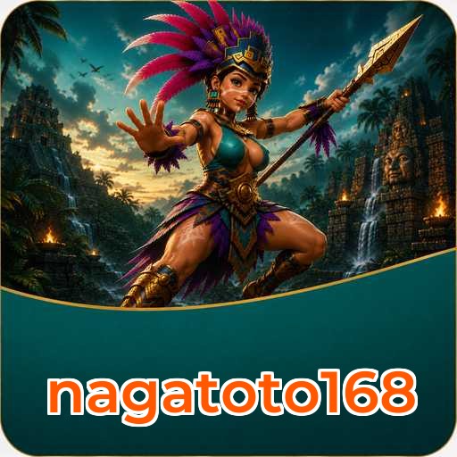 Logo nagatoto168