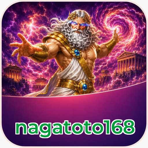 Logo nagatoto168