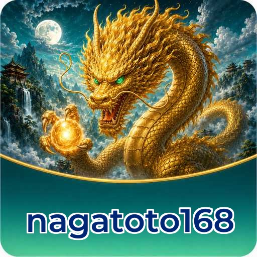 Logo nagatoto168