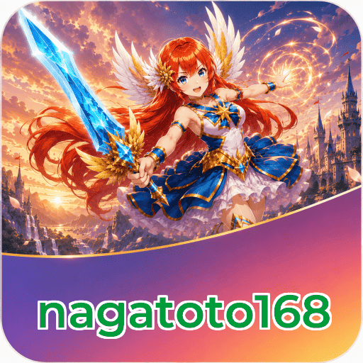 Logo nagatoto168