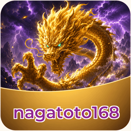 Logo nagatoto168