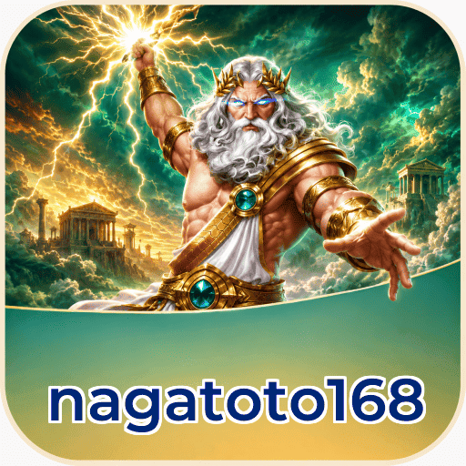Logo nagatoto168