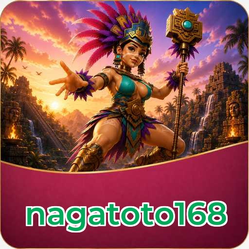 Logo nagatoto168