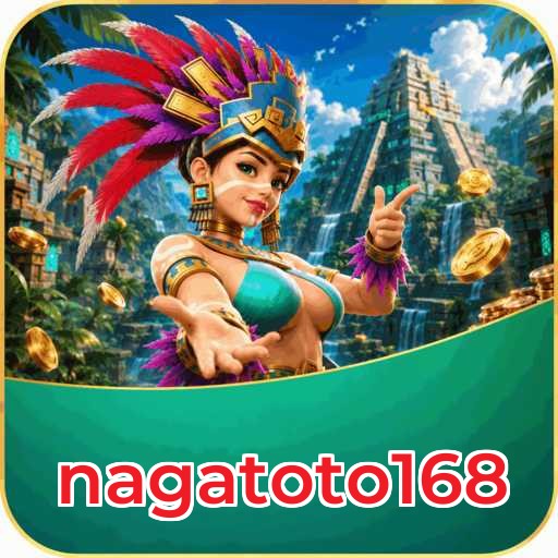 Logo nagatoto168