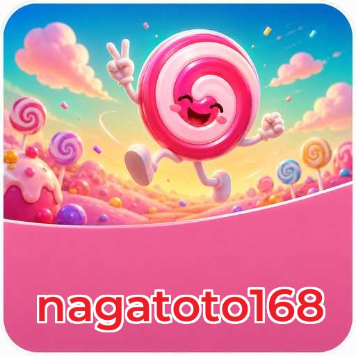 Logo nagatoto168