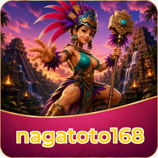 Logo nagatoto168
